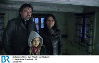 11 das alte bauernhaus in der mitte blaibachs - mit den neuen besitzern